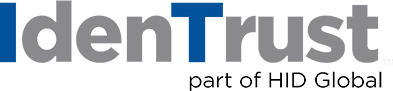 IdenTrust